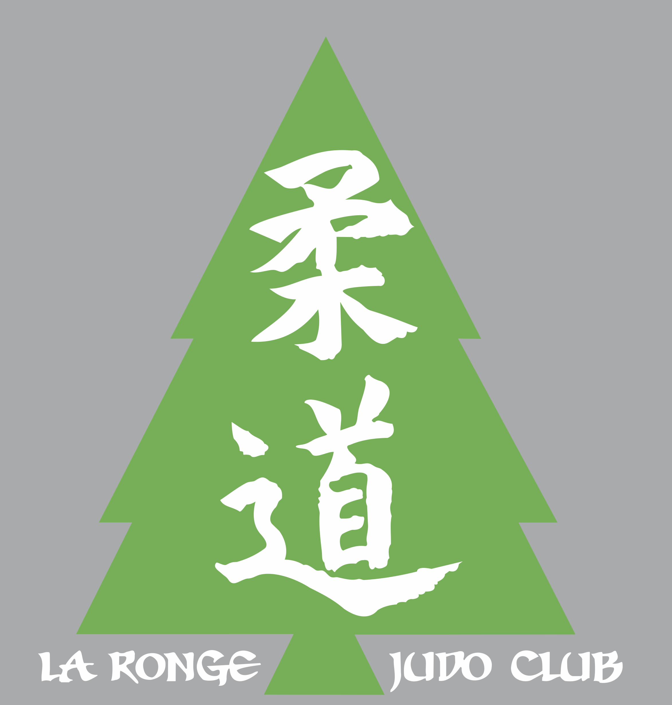 LaRongeJudoClub