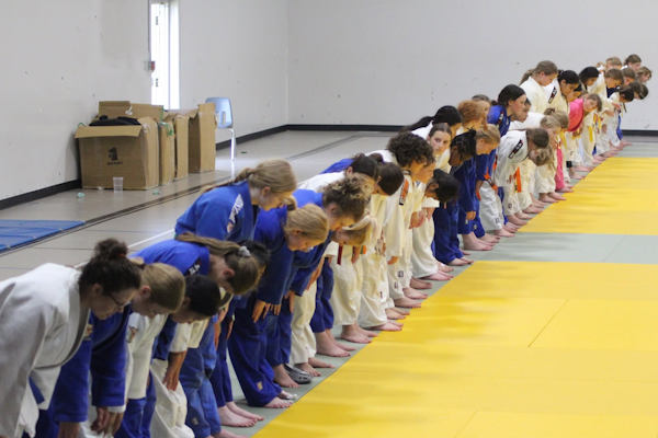 Judo Saskatchewan - Membership